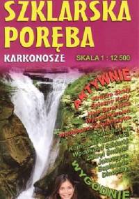 Szklarska Poręba miasto i okolice Karkonosze [Galileos]