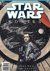 Star Wars Komiks 3/2013 - Michael A. Stackpole, Steve Crespo