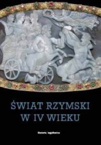 Świat rzymski w IV wieku