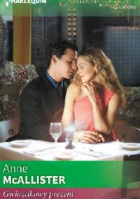 Gwiazdkowy Prezent - Anne McAllister