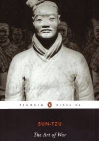 The Art of War - Sun Tzu