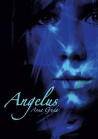 Angelus - Anna Gręda