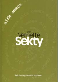 Sekty - Jean Vernette