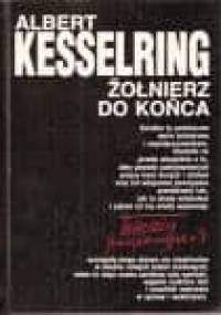 Żołnierz do końca - Albert Kesselring