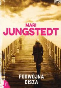 Podwójna cisza - Mari Jungstedt
