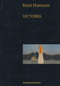 Victoria - Knut Hamsun