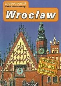 Wrocław. Przewodnik kieszonkowy