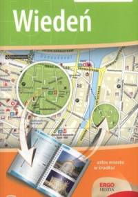 Wiedeń. Przewodnik celownik - Katarzyna Głuc