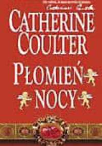 Płomień nocy - Catherine Coulter
