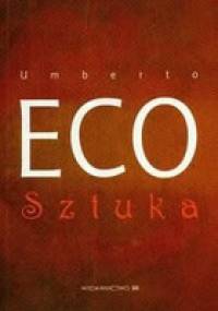O sztuce - Umberto Eco