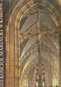 Kościół Mariacki w Krakowie - Adam Bujak