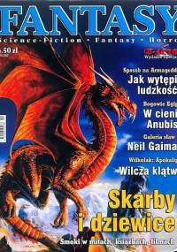 Fantasy 11 (5/2003)