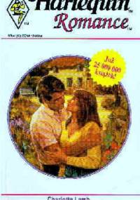 Cicha przystań - Charlotte Lamb