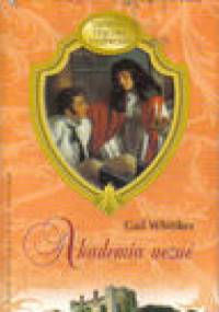 Akademia uczuć - Gail Whitiker