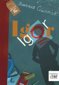 Igor - Barbara Ciwoniuk