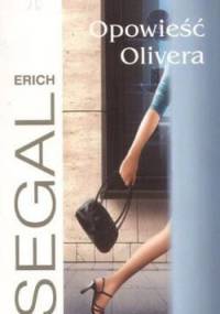 Opowieść Olivera - Erich Segal