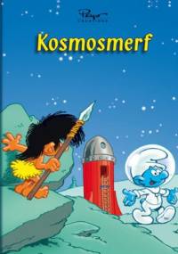 Kosmosmerf - Peyo