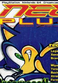 Neo Plus #006 - 01/99 - Redakcja Neo Plus
