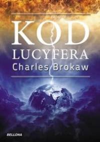 Kod Lucyfera - Charles Brokaw
