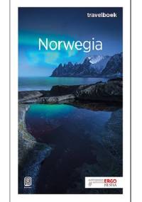 Norwegia travelbook - Peter Zralek
