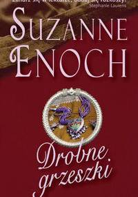 Drobne Grzeszki - Suzanne Enoch