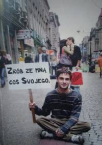 Zrób ze mną coś swojego - Leszek Legut