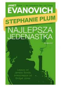 Najlepsza jedenastka - Janet Evanovich