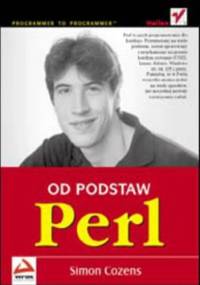 Perl. Od podstaw - Cozens Simon