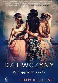 Dziewczyny - Emma Cline