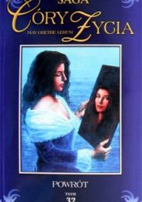 Powrót - May Grethe Lerum