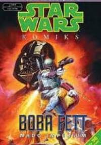 Star Wars Komiks. Wydanie Specjalne 3/2010 - John Wagner, John Nadeau