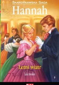 Letni wiatr - Laila Brenden