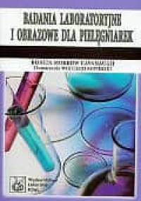 Badania laboratoryjne i obrazowe dla pielęgniarek - Bonita Morrow Cavanaugh