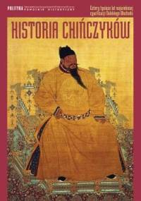 Pomocnik historyczny nr 9/2012; Historia Chińczyków - Redakcja tygodnika Polityka