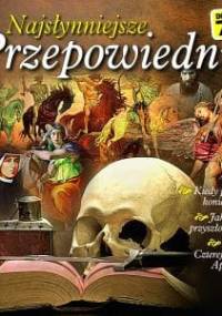 Najsłynniejsze przepowiednie - praca zbiorowa