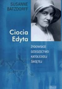 Ciocia Edyta - Suzanne Batzdorff