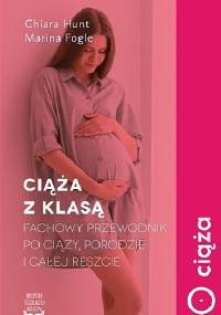 Ciąża z klasą - Chiara Hunt, Marina Fogle