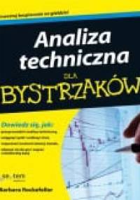 Analiza techniczna dla Bystrzaków - Barbara Rockefeller