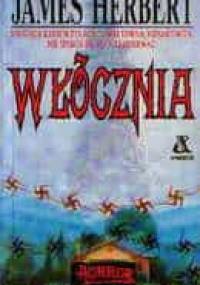 Włócznia - James Herbert