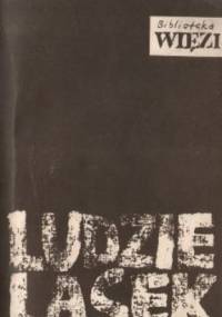 Ludzie Lasek - praca zbiorowa