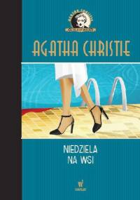 Niedziela na wsi - Agatha Christie