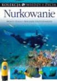 Nurkowanie - praca zbiorowa