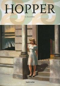 Hopper - Ivo Kranzfelder