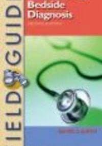 Field Guide to Bedside Diagnosis 2e - David S. Smith