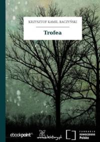 Trofea - Kamil Baczyński Krzysztof