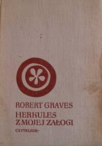 Herkules z mojej załogi - Robert Graves