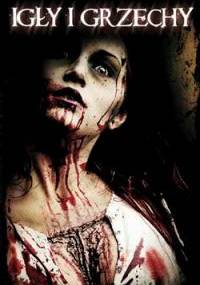 Igły i grzechy - John Everson