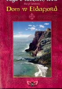Dom w Eldafjord - Margit Sandemo