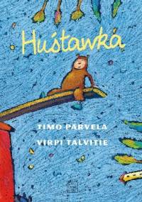 Huśtawka - Timo Parvela