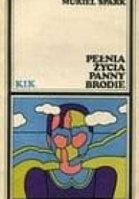 Pełnia życia panny Brodie - Muriel Spark